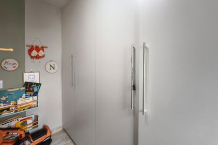 Apartamento à venda com 79m², 2 quartos e 1 vagaQuarto 1