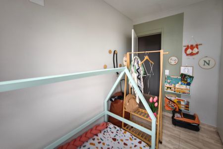 Apartamento à venda com 79m², 2 quartos e 1 vagaQuarto 1