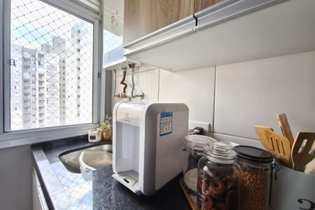 Apartamento à venda com 79m², 2 quartos e 1 vagaÁrea de Serviço