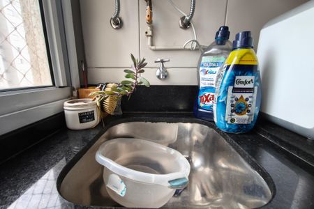 Apartamento à venda com 79m², 2 quartos e 1 vagaÁrea de Serviço