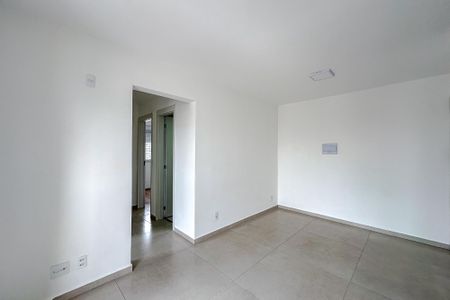 Sala de apartamento para alugar com 2 quartos, 50m² em Belenzinho, São Paulo