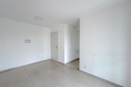Sala de apartamento para alugar com 2 quartos, 50m² em Belenzinho, São Paulo