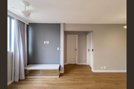 Foto 10 de apartamento à venda com 2 quartos, 60m² em Brooklin, São Paulo