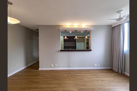 Foto 17 de apartamento à venda com 2 quartos, 60m² em Brooklin, São Paulo