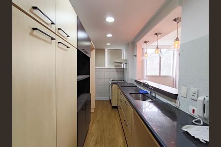 Apartamento à venda com 60m², 2 quartos e 1 vagaFoto 07