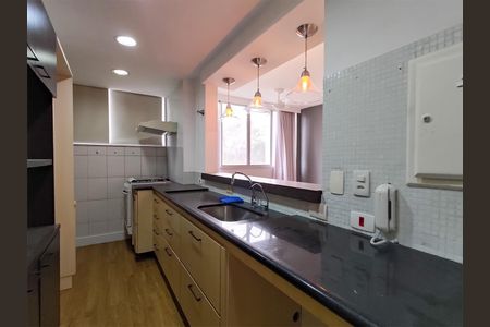 Apartamento à venda com 60m², 2 quartos e 1 vagaFoto 09