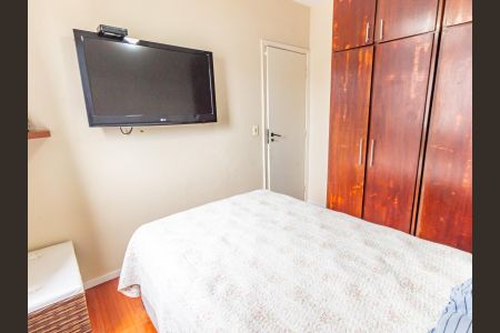 Apartamento à venda com 75m², 3 quartos e 2 vagas Apartamento à venda com 75m², 3 quartos e 2 vagasQuarto 1