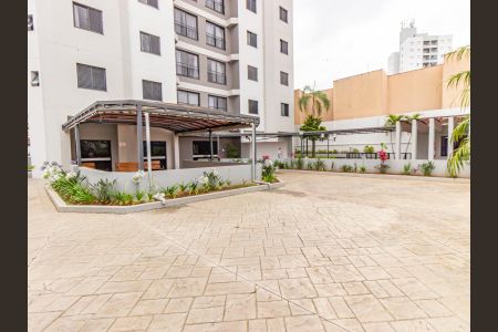 Apartamento à venda com 75m², 3 quartos e 2 vagas Apartamento à venda com 75m², 3 quartos e 2 vagasÁrea comum