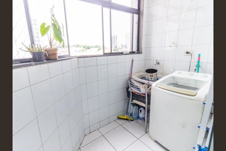 Apartamento à venda com 75m², 3 quartos e 2 vagas Apartamento à venda com 75m², 3 quartos e 2 vagasÁrea de Serviço