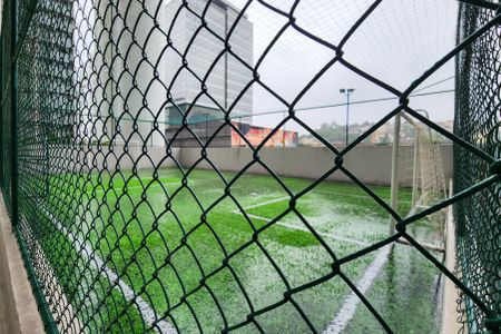 Apartamento à venda com 43m², 2 quartos e 1 vagaÁrea Comum