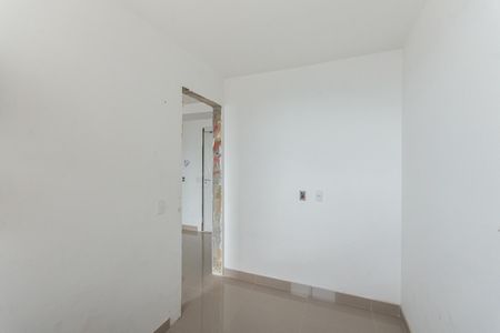Apartamento à venda com 43m², 2 quartos e 1 vagaQuarto