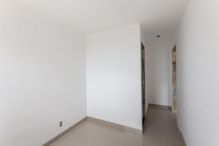 Apartamento à venda com 43m², 2 quartos e 1 vagaSuíte