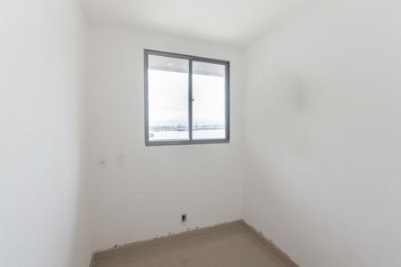 Apartamento à venda com 43m², 2 quartos e 1 vagaQuarto
