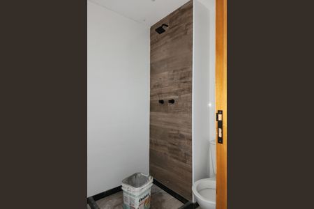 Apartamento à venda com 43m², 2 quartos e 1 vagaBanheiro da Suíte