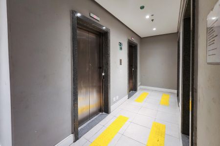 Apartamento à venda com 43m², 2 quartos e 1 vagaÁrea Comum