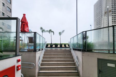 Apartamento à venda com 43m², 2 quartos e 1 vagaÁrea Comum