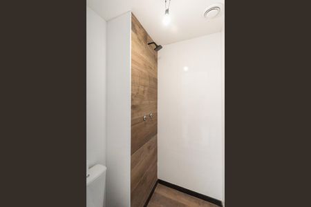 Apartamento à venda com 43m², 2 quartos e 1 vagaBanheiro