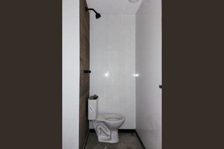 Apartamento à venda com 43m², 2 quartos e 1 vagaBanheiro Social