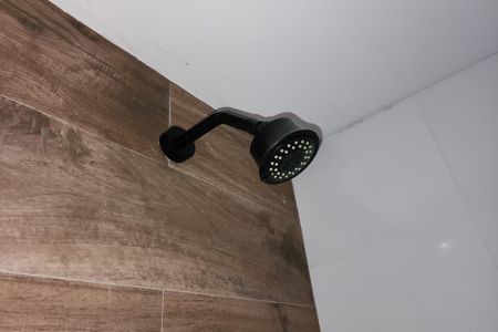 Apartamento à venda com 43m², 2 quartos e 1 vagaBanheiro Social