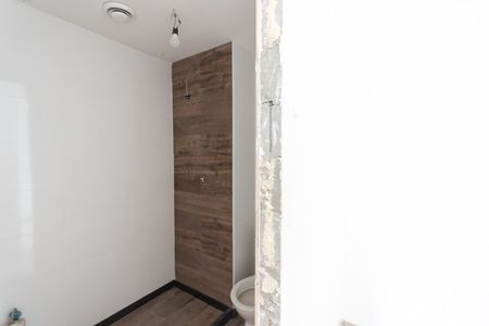 Apartamento à venda com 43m², 2 quartos e 1 vagaBanheiro Suíte