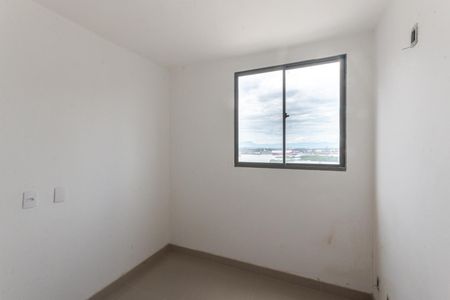 Apartamento à venda com 43m², 2 quartos e 1 vagaSuíte