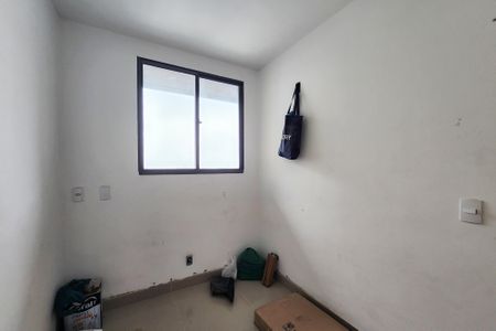 Apartamento à venda com 43m², 2 quartos e 1 vagaQuarto