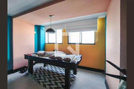 Apartamento à venda com 43m², 2 quartos e 1 vagaÁrea comum