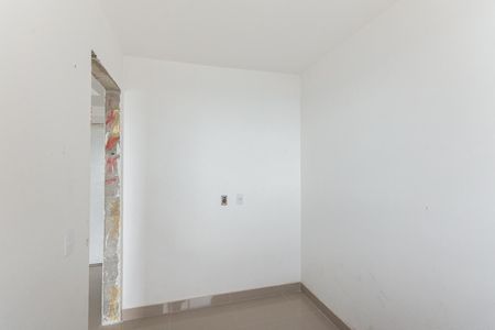 Apartamento à venda com 43m², 2 quartos e 1 vagaQuarto