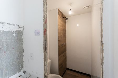 Apartamento à venda com 43m², 2 quartos e 1 vagaBanheiro