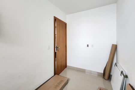 Apartamento à venda com 43m², 2 quartos e 1 vagaQuarto