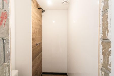 Apartamento à venda com 43m², 2 quartos e 1 vagaBanheiro
