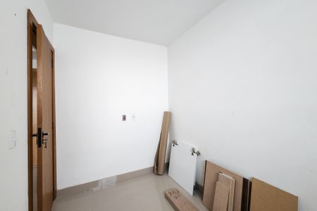 Apartamento à venda com 43m², 2 quartos e 1 vagaQuarto