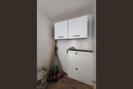 Apartamento à venda com 43m², 2 quartos e 1 vagaÁrea de Serviço