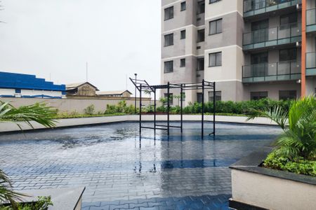 Apartamento à venda com 43m², 2 quartos e 1 vagaÁrea Comum