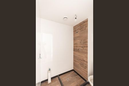 Apartamento à venda com 43m², 2 quartos e 1 vagaBanheiro Suíte