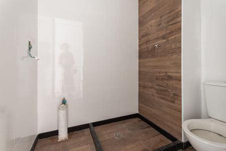 Apartamento à venda com 43m², 2 quartos e 1 vagaBanheiro Suíte