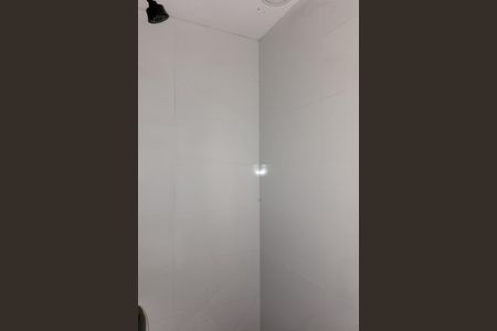 Apartamento à venda com 43m², 2 quartos e 1 vagaBanheiro Social