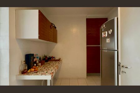 Apartamento para alugar com 165m², 3 quartos e 2 vagas Apartamento para alugar com 165m², 3 quartos e 2 vagasCozinha