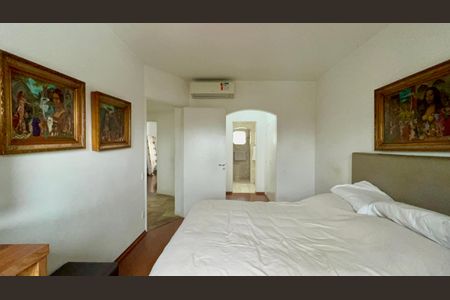 Apartamento para alugar com 165m², 3 quartos e 2 vagas Apartamento para alugar com 165m², 3 quartos e 2 vagasSuite