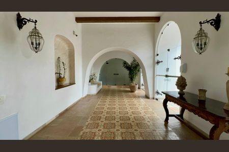 Apartamento para alugar com 165m², 3 quartos e 2 vagas Apartamento para alugar com 165m², 3 quartos e 2 vagasHall de entrada