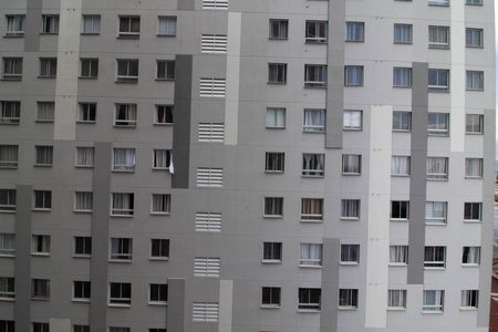 Vista do Quarto 1 de apartamento à venda com 2 quartos, 37m² em Vila das Bandeiras, Guarulhos