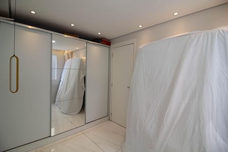 Quarto 1 de apartamento à venda com 2 quartos, 37m² em Vila das Bandeiras, Guarulhos
