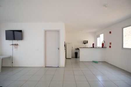Apartamento para alugar com 40m², 2 quartos e sem vaga Apartamento para alugar com 40m², 2 quartos e sem vagaÁrea comum