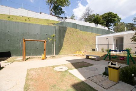 Área comum de apartamento para alugar com 2 quartos, 40m² em Jardim Monte Alegre, São Paulo