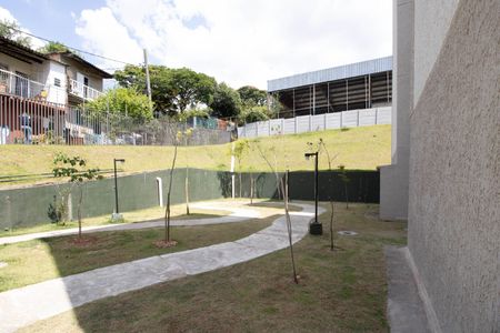 Apartamento para alugar com 40m², 2 quartos e sem vaga Apartamento para alugar com 40m², 2 quartos e sem vagaÁrea comum