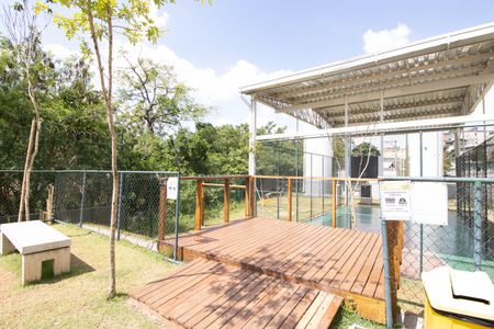 Apartamento para alugar com 40m², 2 quartos e sem vaga Apartamento para alugar com 40m², 2 quartos e sem vagaÁrea comum