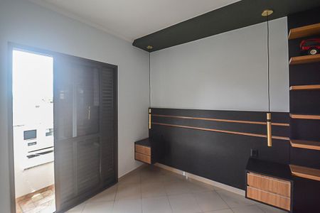 Apartamento para alugar com 89m², 3 quartos e 2 vagasQuarto Suíte