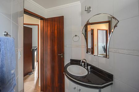 Apartamento para alugar com 89m², 3 quartos e 2 vagasBanheiro