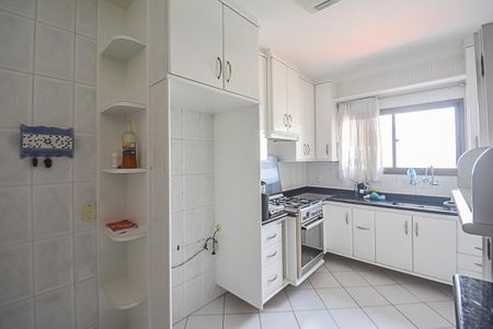 Apartamento para alugar com 89m², 3 quartos e 2 vagasCozinha