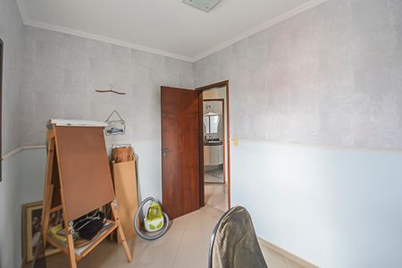 Apartamento para alugar com 89m², 3 quartos e 2 vagasQuarto 2